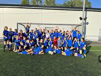 Kjelsås Fotball søker hovedtrener til J2011